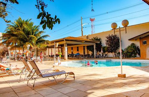 Prive das Caldas Hotel | diRoma Exclusive direto com o Grupo diRoma com acesso ao Acqua Park e Café da manhã