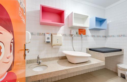 Prive das Caldas Hotel | diRoma Exclusive direto com o Grupo diRoma com acesso ao Acqua Park e Café da manhã