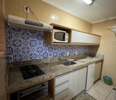 Caldas Novas Hotel | DiRoma Fiori Caldas Novas - YMT - 270 Com roupa de cama e banho