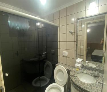 Caldas Novas Hotel | DiRoma Fiori Caldas Novas - YMT - 323