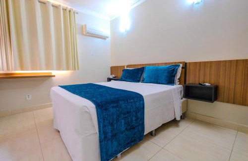 Caldas Novas Apartment | DIROMA INTERNACIONAL RESORT - BVTUR
