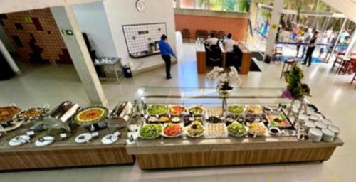 Prive das Caldas Hotel | diRoma Thermas direto com o Grupo diRoma com acesso ao Acqua Park e Café da manhã