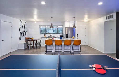 South Scottsdale Cottage | Disco in the Desert - Walk 2 Old Town - Pool Heat Available
