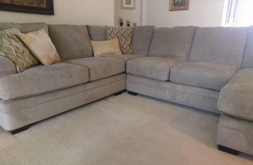 Port Charlotte House | Discount a month 3900 plus fees May to November 1000 off