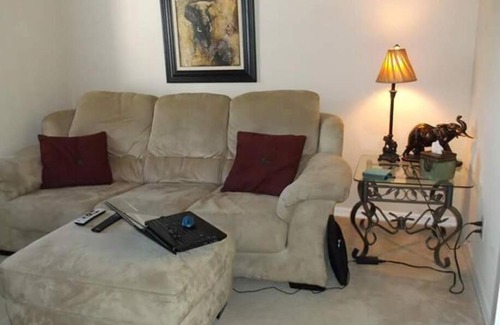 Port Charlotte House | Discount a month 3900 plus fees May to November 1000 off
