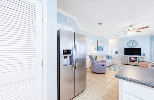 Orange Beach Villa | Discount Sale 9/22-9/30! Orange Beach Pet Friendly