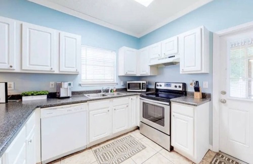 Orange Beach Villa | Discount Sale 9/22-9/30! Orange Beach Pet Friendly