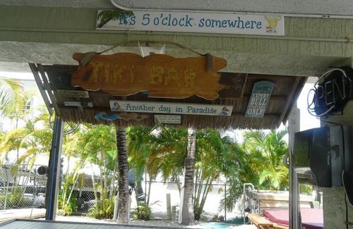 Twin Lakes House | Discounted! Beautiful Key Largo home, hot tub, dock for boat on great canal!