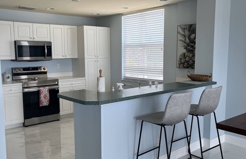 Burnt Store Marina Condo | Discounted for summer amd fall! Now thru November 3 br marina front comdo.