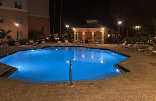 Burnt Store Marina Condo | Discounted for summer amd fall! Now thru November 3 br marina front comdo.