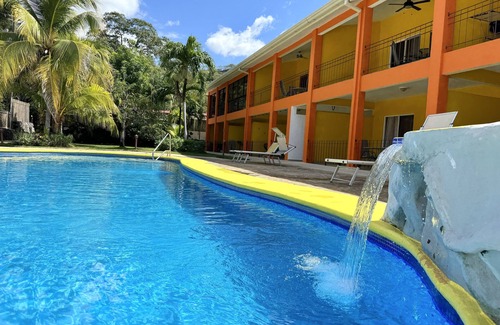 Playa Hermosa Condo | Discounted - Hermosa Paradise Mins from beach