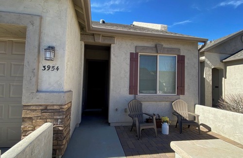 Prescott Valley House | Discounted home - newer home that's beautifully furnished