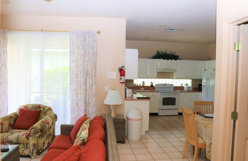 Sunset Lakes House | DISCOUNTED RATES! - Preferred Vacation Home Ten Minutes from Disney !