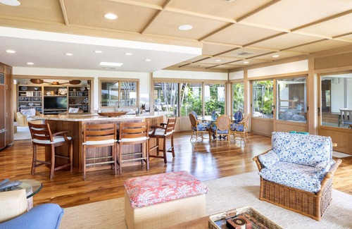 Kamuela Villa | 🌺 Discounted Rates with Gorgeous Views, Private Pool, in Mauna Kea Resort 🌺