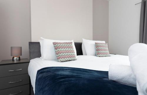 Ushaw Moor House | *Discounts/Contractors/WIFI/Free Parking/Smart TV