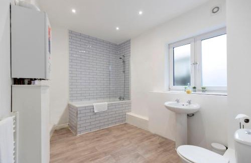 Ushaw Moor House | *Discounts/Contractors/WIFI/Free Parking/Smart TV