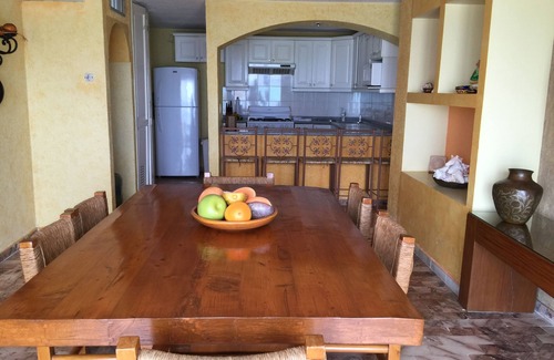 Zona Hotelera Villa | DISCOUNTS OFFERED!Immaculate Mexican Villa with Stunning view to the Caribbean