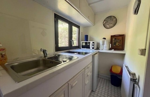 Bad Doberan House | Discover a little paradise in a park-like garden in the heart of Bad Doberan.