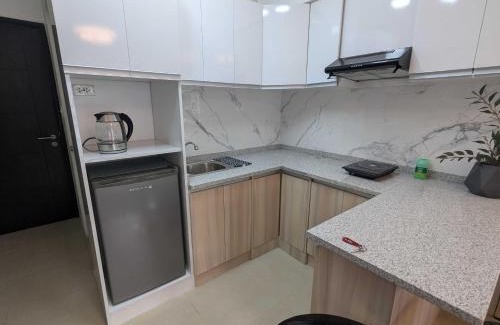 Cebu Apartment | Discover April Opulence - A Luxurious Urban Oasis at Cebu IT Park