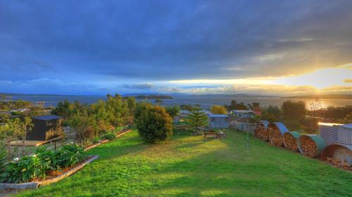 Alonnah House | Discover Bruny Island Holiday Accommodation