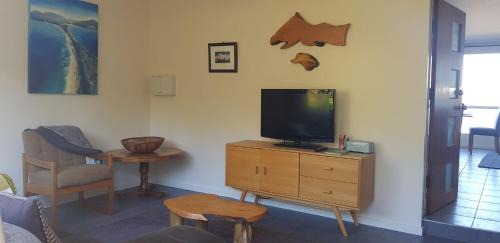 Alonnah House | Discover Bruny Island Holiday Accommodation