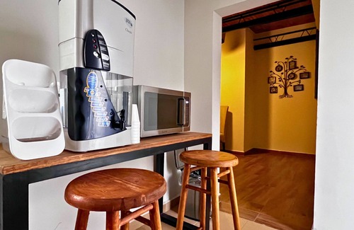 Hipodromo House | Discover Condesa