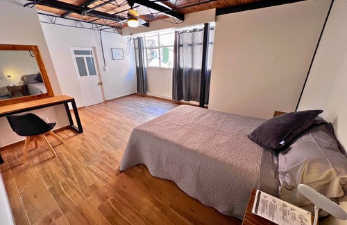 Hipodromo House | Discover Condesa