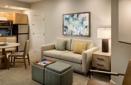 Kierland Resort | Discover Desert Bliss at The Westin Kierland Villas - 2 Bd. Lockoff Villa