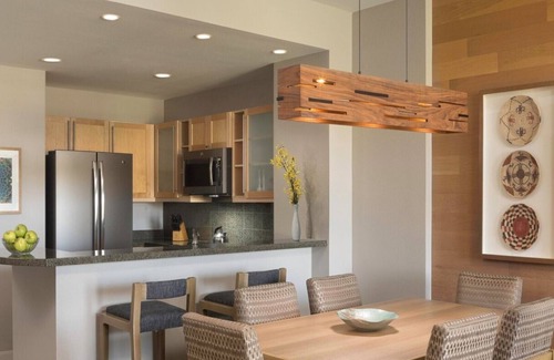 Kierland Resort | Discover Desert Bliss at The Westin Kierland Villas - 2 Bd. Lockoff Villa