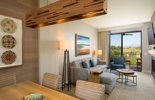 Kierland Resort | Discover Desert Luxury at The Westin Kierland Villas - 1 Bedroom Premium Villa