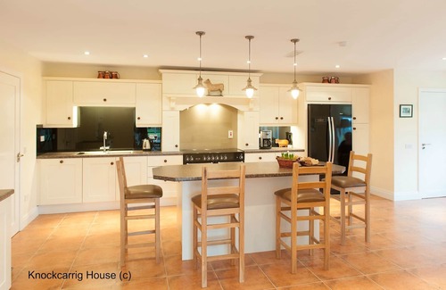 Killarney House | Discover Elegant Country Living less than 5 Minutes from Killarney Town