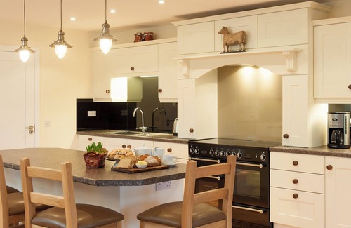 Killarney House | Discover Elegant Country Living less than 5 Minutes from Killarney Town