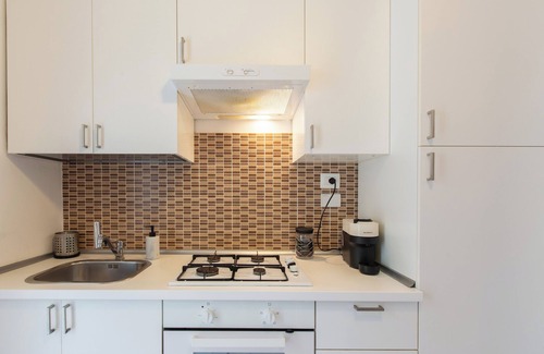 Le Cure Apartment | DISCOVER FLORENCE APARTMENT IN CURE DISTRICT
