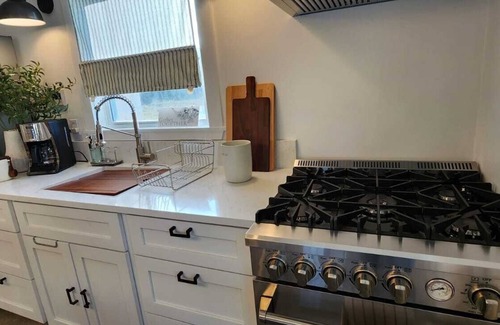Fredericksburg House | Discover Fredericksburg charm in the middle of the most gorgeous wineries