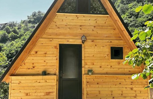 Adjara Ski Chalet | Discover Gulebi