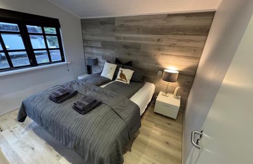 Blaskogabyggd House | Discover Iceland Private Lodges Two Houses