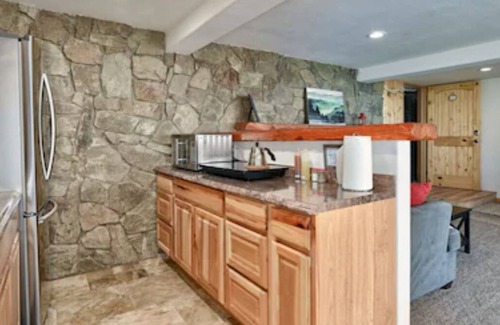 Salamatof House | Discover Kenai: Glacier View Waterfront Cottage 1BR/1BA