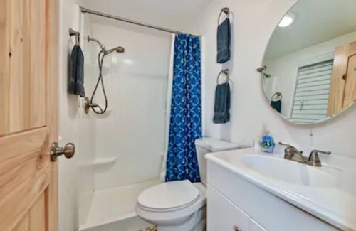 Salamatof House | Discover Kenai: Glacier View Waterfront Cottage 1BR/1BA