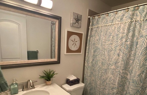Palmetto Villa | Discover Nature! Pristine Florida on the Terra Ceia Bay!