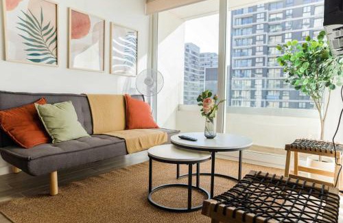 Nunoa Apartment | Discover Nunoa Cozy 1BR with Local Charm