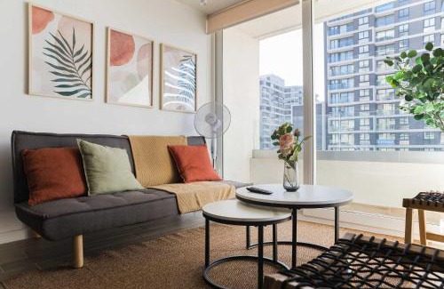 Nunoa Apartment | Discover Nunoa Cozy 1BR with Local Charm
