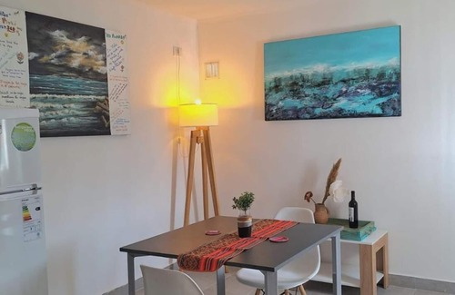 Cafayate Apartment | Discover Pinto Your Refuge in La Ribera de Cafayae