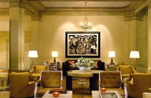 Goose Hollow Hotel | Discover Portland's Culture and Cuisine from a Vintage Hotel, Pet Friendly!
