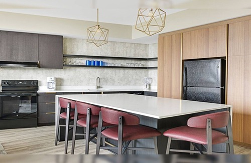 Luckie-Marietta District Resort | Discover Southern Charm and Urban Excitement at Wyndham Atlanta – 1 Bd Deluxe