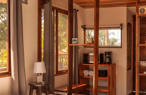 Parrita Resort | Discover the serene beauty of a hotel on the beach in Costa Rica Playa Palo Seco