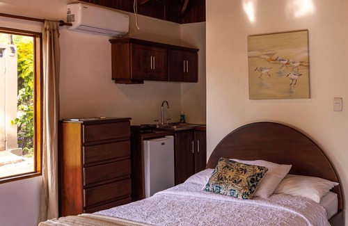 Parrita Resort | Discover the serene beauty of a hotel on the beach in Costa Rica Playa Palo Seco