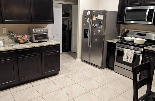 Albuquerque House | Discover the Beauty of Albuquerque from Our Cozy 2-Bedroom Townhome