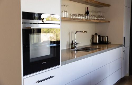 Hoedspruit Villa | Discover the coziness of Villa Nesskop - Hoedspruit