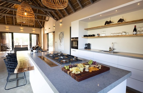 Hoedspruit Villa | Discover the coziness of Villa Nesskop - Hoedspruit