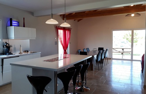 Belmont-Bretenoux Villa | Discover the lot: its nature, its castles, its gastronomy, its calm, its sports